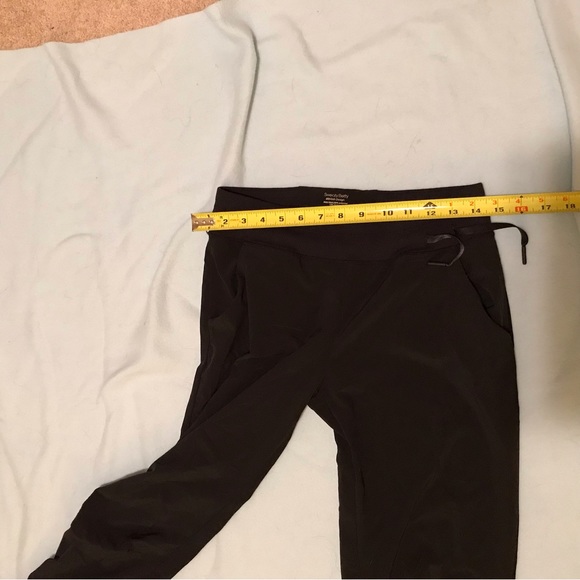 Sweaty Betty Black Activewear Pants - Picture 2 of 8